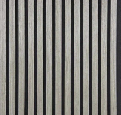 Flexible Akustikpaneele (270 cm x 110 cm)